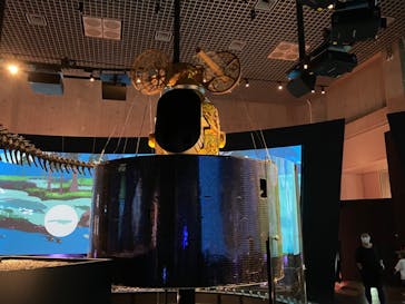 国立科学博物館に投稿された画像（2022/6/2）