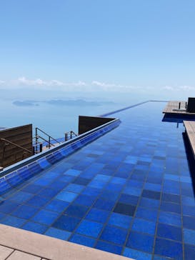 びわ湖バレイに投稿された画像（2022/6/2）