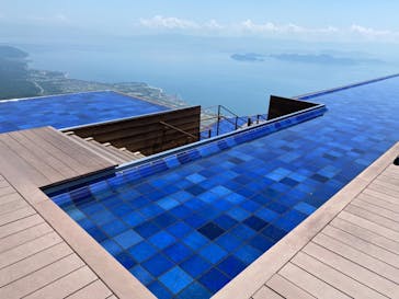 びわ湖バレイに投稿された画像（2022/6/2）