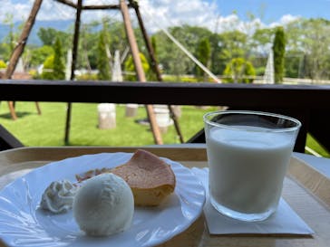 まかいの牧場に投稿された画像（2022/6/2）