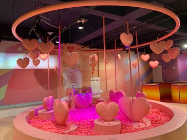 ハピピランド横浜アソビルに投稿された画像（2022/6/2）