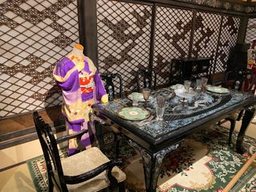 ホテル雅叙園東京に投稿された画像（2022/6/2）