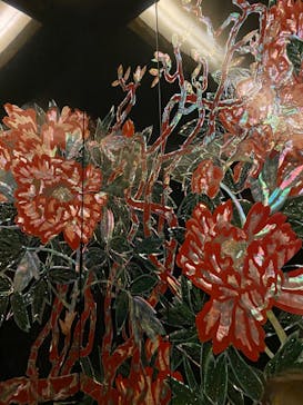 ホテル雅叙園東京に投稿された画像（2022/6/2）