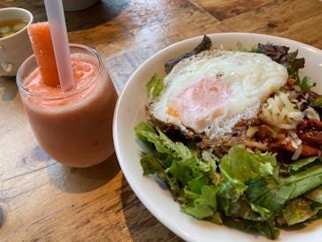 おふろcafé ハレニワの湯に投稿された画像（2022/6/2）