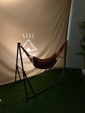 おふろcafé ハレニワの湯に投稿された画像（2022/6/2）