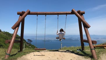 びわ湖バレイに投稿された画像（2022/6/2）