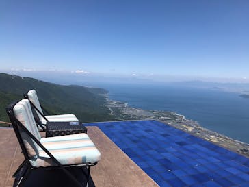 びわ湖バレイに投稿された画像（2022/6/2）