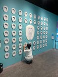 うんこミュージアム TOKYOに投稿された画像（2022/6/2）
