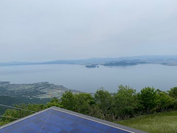 びわ湖バレイに投稿された画像（2022/6/2）