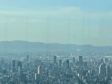 ハルカス300(展望台)に投稿された画像（2022/6/2）