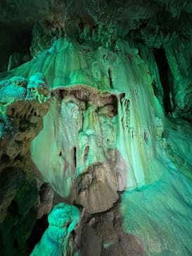 あぶくま洞に投稿された画像（2022/6/2）