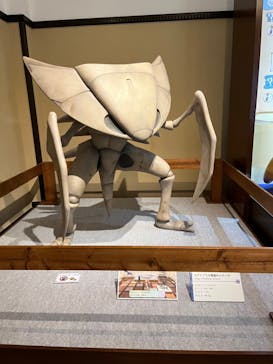 国立科学博物館　特別企画展「ポケモン化石博物館」に投稿された画像（2022/6/2）