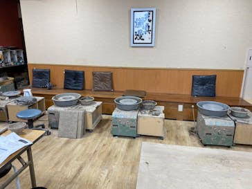 サンバレーアートミュージアム〜溝口丈体験室〜に投稿された画像（2022/6/2）