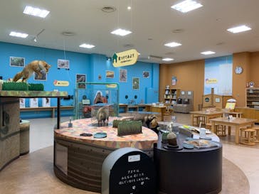 滋賀県立琵琶湖博物館に投稿された画像（2022/6/3）