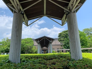 滋賀県立琵琶湖博物館に投稿された画像（2022/6/3）