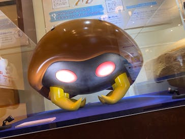 国立科学博物館　特別企画展「ポケモン化石博物館」に投稿された画像（2022/6/3）