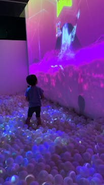 リトルプラネット ららぽーと沼津に投稿された画像（2022/6/3）