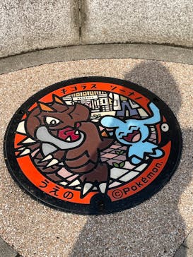 国立科学博物館　特別企画展「ポケモン化石博物館」に投稿された画像（2022/6/3）