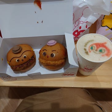 横浜アンパンマンこどもミュージアムに投稿された画像（2022/6/3）