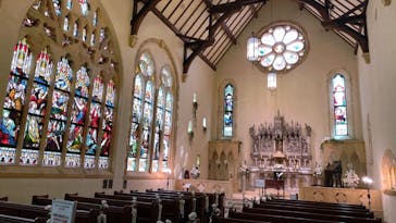 那須ステンドグラス美術館に投稿された画像（2022/6/3）