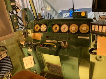 京都鉄道博物館に投稿された画像（2022/6/3）