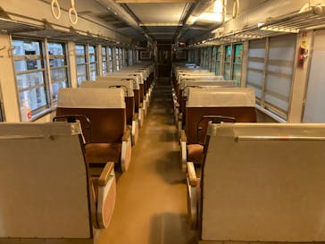 京都鉄道博物館に投稿された画像（2022/6/3）