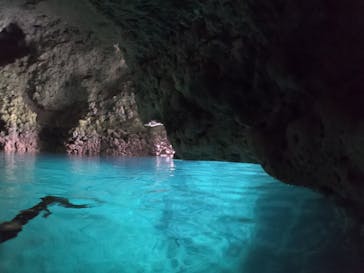 武藤潜水に投稿された画像（2022/6/3）