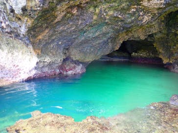 石垣島 ADVENTURE PiPi（イシガキジマアドベンチャーピピ）に投稿された画像（2022/6/3）