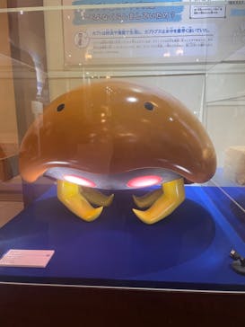 国立科学博物館　特別企画展「ポケモン化石博物館」に投稿された画像（2022/6/3）