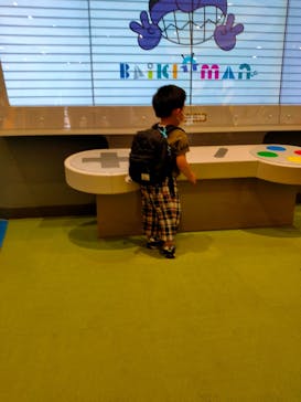 神戸アンパンマンこどもミュージアム＆モールに投稿された画像（2022/6/3）