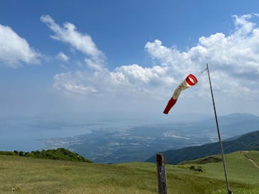 びわ湖バレイに投稿された画像（2022/6/3）
