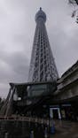 東京スカイツリーに投稿された画像（2022/6/4）