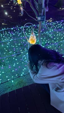 江の島シーキャンドルに投稿された画像（2022/6/4）