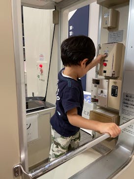 京都鉄道博物館に投稿された画像（2022/6/4）