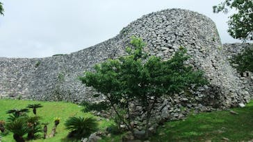 今帰仁城跡に投稿された画像（2022/6/4）