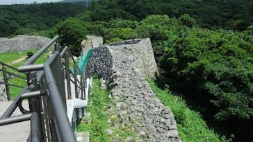 今帰仁城跡に投稿された画像（2022/6/4）