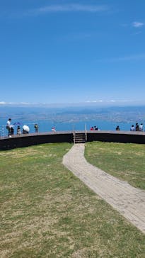 びわ湖バレイに投稿された画像（2022/6/4）