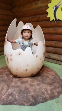 天王寺動物園に投稿された画像（2022/6/4）