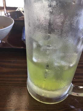 大谷田温泉 明神の湯に投稿された画像（2022/6/4）