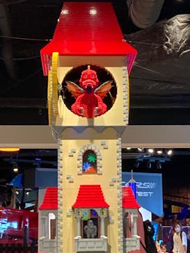 レゴランド®・ディスカバリー・センター 大阪に投稿された画像（2022/6/4）