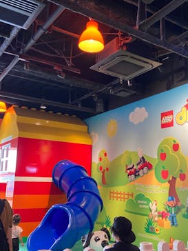 レゴランド®・ディスカバリー・センター 大阪に投稿された画像（2022/6/4）