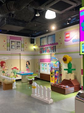 レゴランド®・ディスカバリー・センター 大阪に投稿された画像（2022/6/4）
