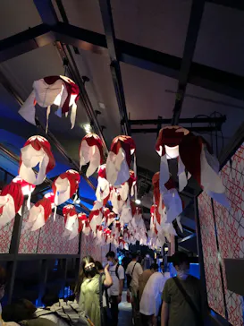 すみだ水族館に投稿された画像（2022/6/4）