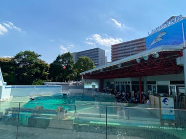 しながわ水族館に投稿された画像（2022/6/4）
