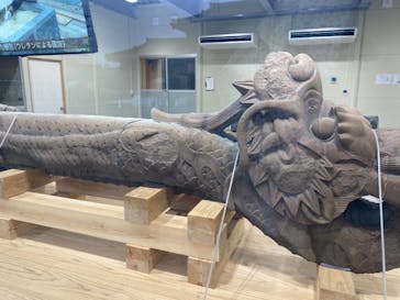 首里城公園 有料区域に投稿された画像（2022/6/4）