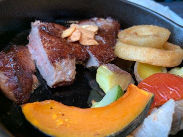 サホロリゾート　ベア･マウンテンに投稿された画像（2022/6/4）