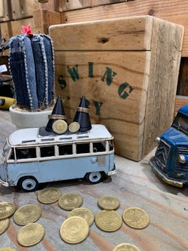 SWING BY（スウィング バイ）に投稿された画像（2022/6/4）