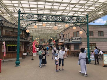 西武園ゆうえんちに投稿された画像（2022/6/4）