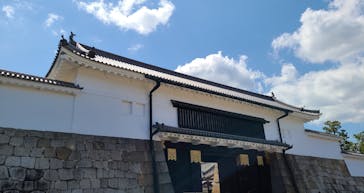 元離宮二条城に投稿された画像（2022/6/4）