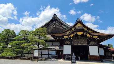 元離宮二条城に投稿された画像（2022/6/4）